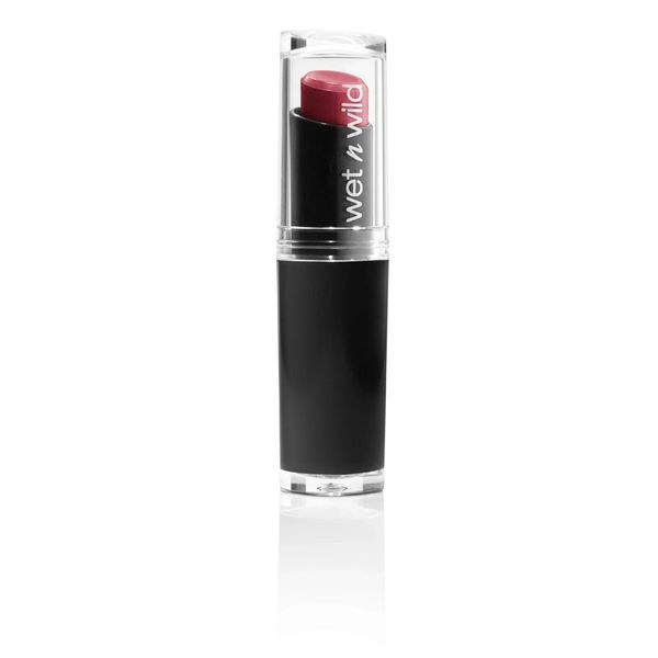 Wet n Wild MegaLast Lip Color, 965 Cherry Picking