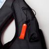 FINE Japan FV-6116 Junior Flotation Vest, red
