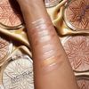 Moira: Face & Body highlighter - Color: Rose Petals