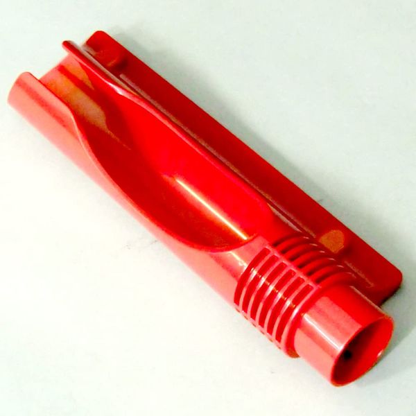 Replacement Part For Evolution 6508C Red Wand Retainer # compare to part V700328318