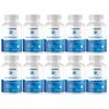 CogniCarePro Cognitive Support for Memory, Brain Health Capsules 10 Bottles