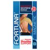 FORTUNA MAGNETIC SHOULDER SUPPORT UNIVERSAL SIZE ONE SIZE FOR ALL CODE FT-1323 - 1 PACK
