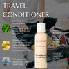 RD Alchemy - 100% Natural & Organic Travel Conditioner