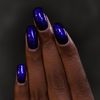 ILNP Abracadabra - Bewitching Indigo Shimmer Nail Polish