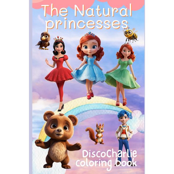 The Natural Princesses