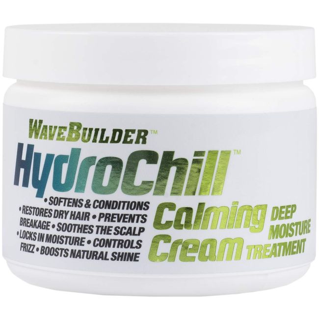 WAVEBUILDER WB Hydrochill Calming Cream