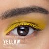 Yellow ShadowSense by SeneGence, a yellow matte eyeshadow. New.