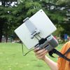 Pad Tablet Mount Bracket Holder For DJI Mini 2/Mavic 3 Drone Remote Control