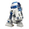 University Games Star Wars R2-D2 Model Kit, Grey and Blue