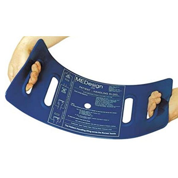 Deluxe Patient Handling Sling