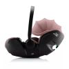 Britax Romer Babysafe Pro Car Seat Dusty Rose