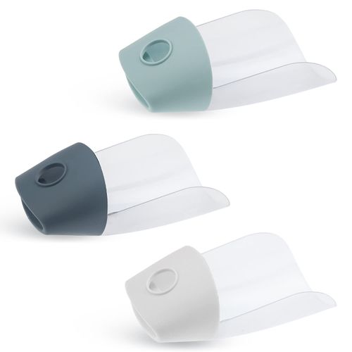 TYFYH Pack of 3 Tap Extender, Tap Extender, Children's Tap Extender, Water Tap Extender for Small Children for Washing Hands