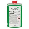 Osmo Brush Cleaner and Thinner (8000) 1L