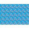 PEPPA PIG WRAPPING PAPER 2 Sheet 2 Tags BIRTHDAY GIFT WRAP