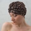 Dilly Daydream Wild Thing Shower Turban