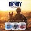 Dignity Canine Multi Soft Chews - 60 Count | Dog Wellness Supplement | All Breed