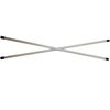 Double Replacement X Cross Bar 99cm Spare Part Pop Up Gazebo Frame.