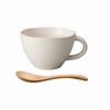 KINTO 23075 Warm Soup Cup, White