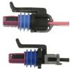 PartCatalog Ignition Control Module Connector Compatible With Oldsmobile Custom Cruiser 1992 1991 P-2583287
