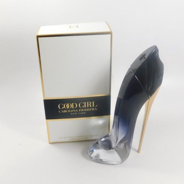 Good Girl By Carolina Herrera EDP Legere 2.7oz / 80 ml *NEW IN BOX*