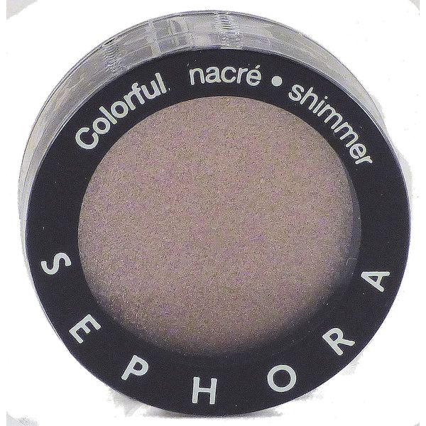 SEPHORA COLLECTION Sephora Colorful® Eyeshadow 365 Glazed Donut