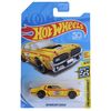 Hot Wheels '68 Mercury Cougar, HW Speed Graphics 8/10