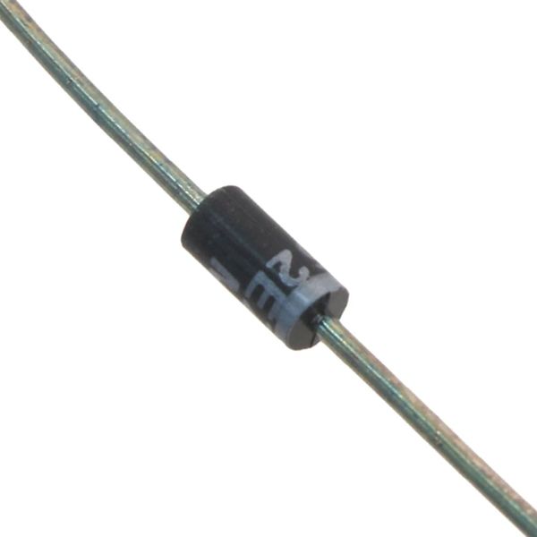 (20PCS)2EZ9.1D5 DO-41 (DO-204AL) DIODE ZENER 9.1V 2W DO-41