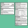 Equate Stool Softener Plus Stimulant Laxative Tablets for Constipation, 240Count