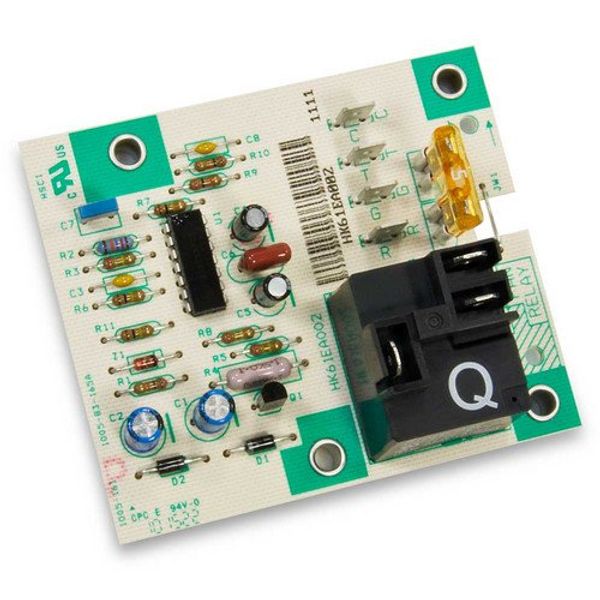 1005-83-161A - Bryant OEM Replacement Furnace Control Board