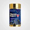 Vitaminnica Thyroid Support - Thyroid Function, Fast Metabolism 60 Capsules