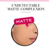 Bourjois Air Mat Foundation, Hale Clair 30ml