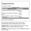 Swanson Peppermint Oil Combination 100 Sgels