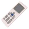 AULCMEET YK-P/002E New Replacement Remote Control Compatible with AUX AC Air Conditioner Remote Controller YK-P/002E