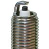 NGK 90410 Standard Spark Plug - LKR6E-9N, 1 Pack