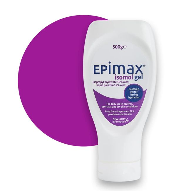 Epimax Isomol Gel