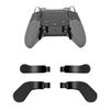 Mcbazel 4 Stück Metall Trigger Paddles für Xbox Elite/Xbox Elite Series 2 Controller