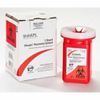 Mailback Sharps Container  0.25 Gallon By Sharps Compliance