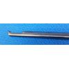 V. Mueller NL4071-083 Spurling Rongeur, 40° Angled Up, 3mm