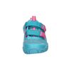 Lico Girls' Aride V Barefoot Shoes, Turquoise Pink