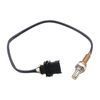 LEVANLIGHT Front Lambda Oxygen Sensor Fits Vauxhall Astra Zafira Meriva 1.6 4 Wire Replace #93174519 85510