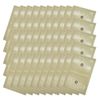 Commercial Mouse Trap EL 50 Sheets Adhesive Trap Sheet for Rats