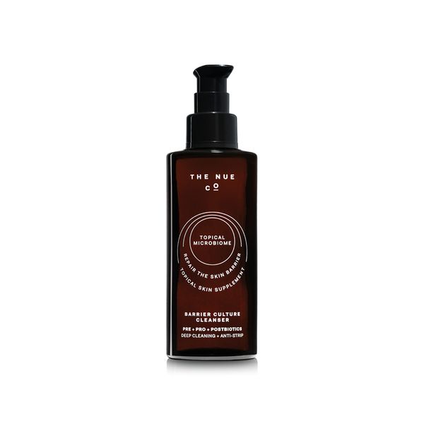 The Nue Co - Barrier Culture PH Balancing Cleanser | 100% Vegan & Cruelty-Free