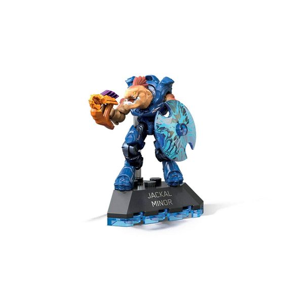 Mega Construx Halo Heros - Series 12 - Jackal Minor