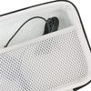 Khanka Hard Travel Case for Philips Series 3000 5000 9000 Hair Clipper HC5630/HC7406/HC7452.(case only)
