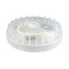 OPROshield Junior White by Opro Bronze Gum Shield Generation 3.0