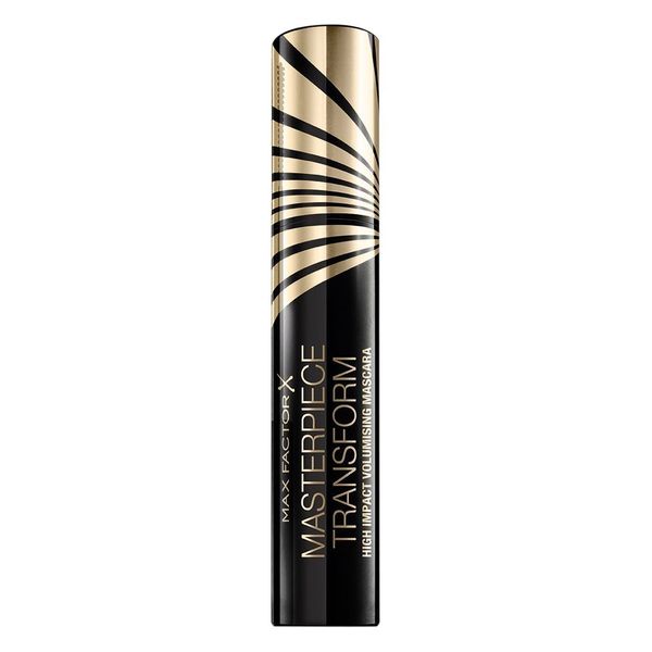 Max Factor Masterpiece Transform Mascara Black 12 ml