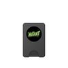 Lustiges Mutant Statement Kostüm PopSockets PopWallet für MagSafe