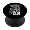 Eye Surgery Vision Correction Cataract Treatment Healing PopSockets Adhesive PopGrip