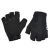POC Essential Short Glove, XL, Uranium Black