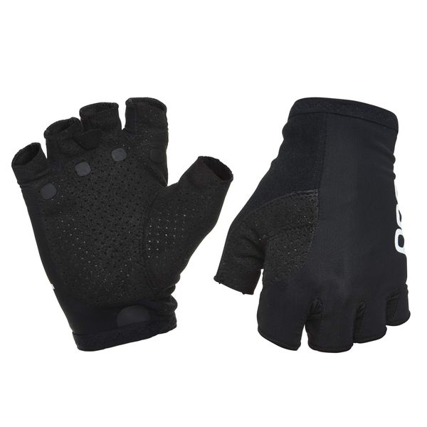 POC Essential Short Glove, XL, Uranium Black
